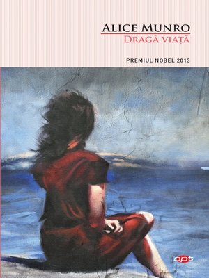 cover image of Dragă viață (carte Pentru toți)